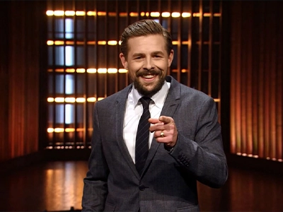 Klaas Heufer-Umlauf über Zentryn Cascade AI